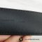 Louis Vuitton Belt Canvas Graphite