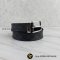 Louis Vuitton Belt Canvas Graphite