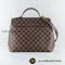 Louis Vuitton	Bergamo Damier MM