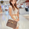 Louis Vuitton	Besace Roseberry Shoulder Bag Brown Leather