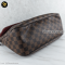 Louis Vuitton	Besace Roseberry Shoulder Bag Brown Leather