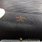 Louis Vuitton Black Epi Leather Serviette Conseiller Business Briefcase