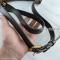 Louis Vuitton Bloomsbory Crossbody Canvas Damier แบรนด์เนมมือสอง