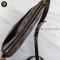 Louis Vuitton Bloomsbory Crossbody Canvas Damier แบรนด์เนมมือสอง