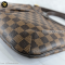 Louis Vuitton Bloomsbory Crossbody Canvas Damier แบรนด์เนมมือสอง