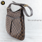Louis Vuitton Bloomsbory Crossbody Canvas Damier แบรนด์เนมมือสอง