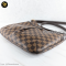 Louis Vuitton Bloomsbory Crossbody Canvas Damier แบรนด์เนมมือสอง