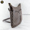 Louis Vuitton Bloomsbory Crossbody Canvas Damier แบรนด์เนมมือสอง