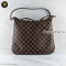Louis Vuitton Bloomsbory Crossbody Canvas Damier แบรนด์เนมมือสอง