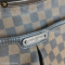 Louis Vuitton Bloomsbory Crossbody Canvas Damier แบรนด์เนมมือสอง