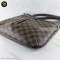 Louis Vuitton Bloomsbory Crossbody Canvas Damier แบรนด์เนมมือสอง