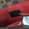 Louis Vuitton	Bloomsbury PM Damier Ebene Canvas