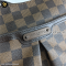 Louis Vuitton	Bloomsbury PM Damier Ebene Canvas