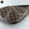 Louis Vuitton	Bloomsbury PM Damier Ebene Canvas