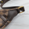 Louis Vuitton	Bloomsbury PM Damier Ebene Canvas