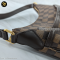 Louis Vuitton	Bloomsbury PM Damier Ebene Canvas