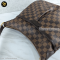 Louis Vuitton	Bloomsbury PM Damier Ebene Canvas