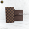 Louis Vuitton Brazza wallet