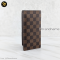 Louis Vuitton Brazza wallet