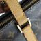 Louis Vuitton Cabas Piano Shoulder Tote Bag Monogram