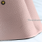 Louis Vuitton Capucines BB handbag in pink grained leather แบรนด์เนมมือสอง