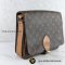 Louis Vuitton Cartouchiere Canvas Monogram