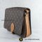 Louis Vuitton Cartouchiere Canvas Monogram