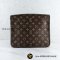 Louis Vuitton Cartouchiere Canvas Monogram