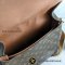 Louis Vuitton Cartouchiere Canvas Monogram