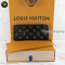 Louis Vuitton Clémence wallet M60742 แบรนด์เนมมือสอง