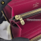 Louis Vuitton Clémence wallet M60742 แบรนด์เนมมือสอง