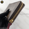 Louis Vuitton Clémence wallet M60742 แบรนด์เนมมือสอง