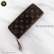 Louis Vuitton Clémence wallet M60742