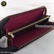Louis Vuitton Clémence wallet M60742 แบรนด์เนมมือสอง