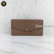 Louis Vuitton Curieuse wallet Empreinte