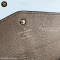 Louis Vuitton Curieuse wallet Empreinte