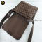 Louis Vuitton Damier District PM Shoulder Bag N41213