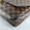 Louis Vuitton Damier District PM Shoulder Bag N41213