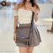 Louis Vuitton Damier District PM Shoulder Bag N41213