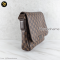 Louis Vuitton Damier District PM Shoulder Bag N41213