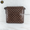 Louis Vuitton Damier District PM Shoulder Bag N41213