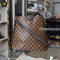 Louis Vuitton Cabas Rivington Damier Ebene แบรนด์เนมมือสอง
