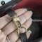 Louis Vuitton Damier Ebene Cabas Rivington  แบรนด์เนมมือสอง