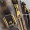 Louis Vuitton Damier Ebene Cabas Rivington  แบรนด์เนมมือสอง