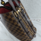 Louis Vuitton Damier Ebene Cabas Rivington  แบรนด์เนมมือสอง