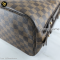 Louis Vuitton Damier Ebene Cabas Rivington  แบรนด์เนมมือสอง