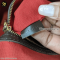 Louis Vuitton Damier Ebene Cabas Rivington  แบรนด์เนมมือสอง