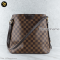 Louis Vuitton Damier Ebene Cabas Rivington  แบรนด์เนมมือสอง