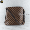 Louis Vuitton Damier Ebene Cabas Rivington  แบรนด์เนมมือสอง