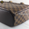 Louis Vuitton Damier Ebene Sarria Horizontal